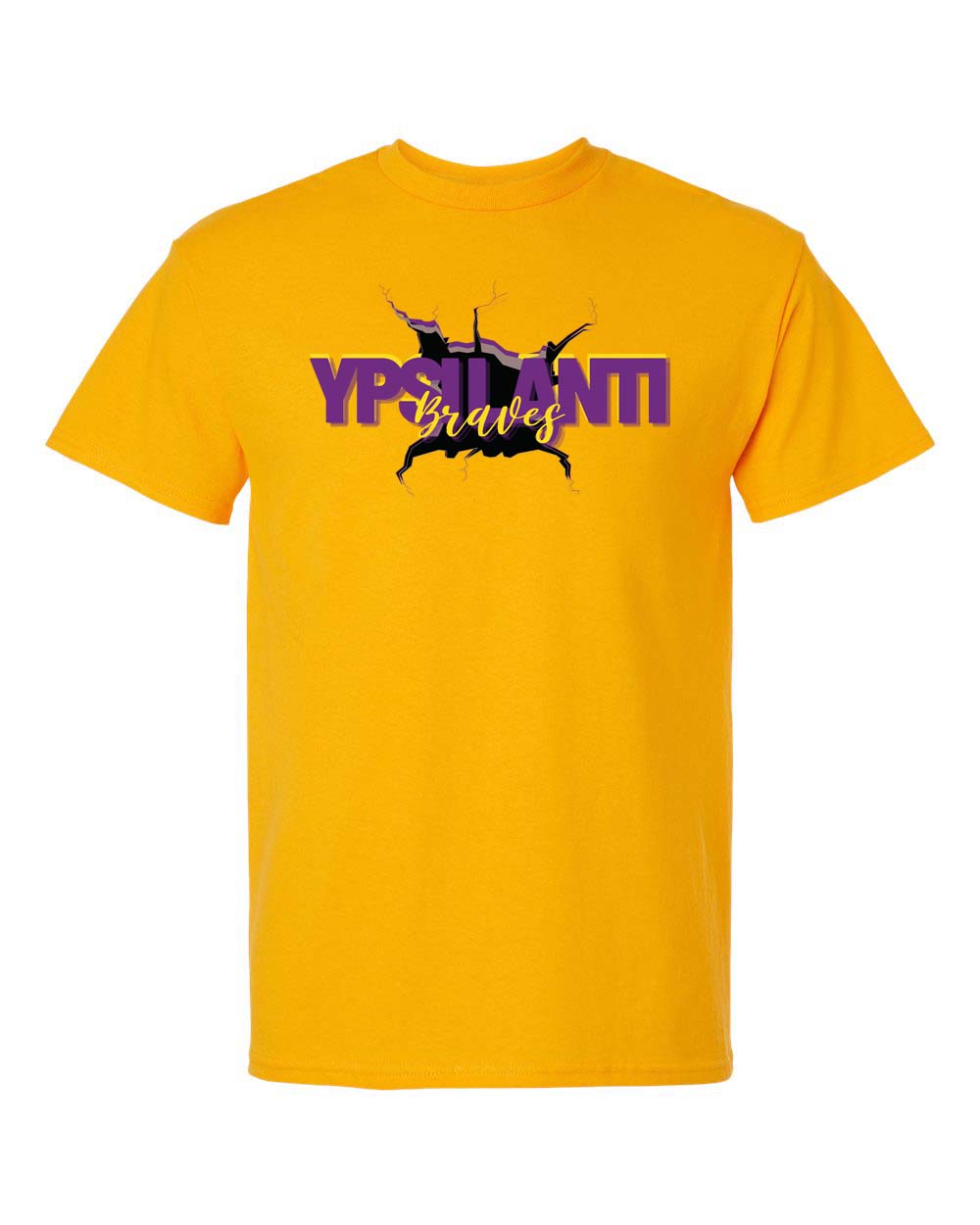 Unisex Ultra Cotton® T-Shirt