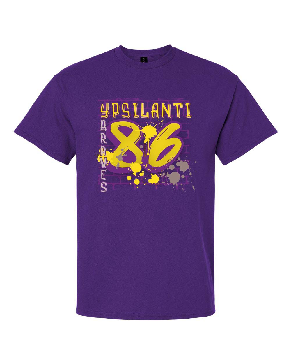 Unisex Ultra Cotton® T-Shirt