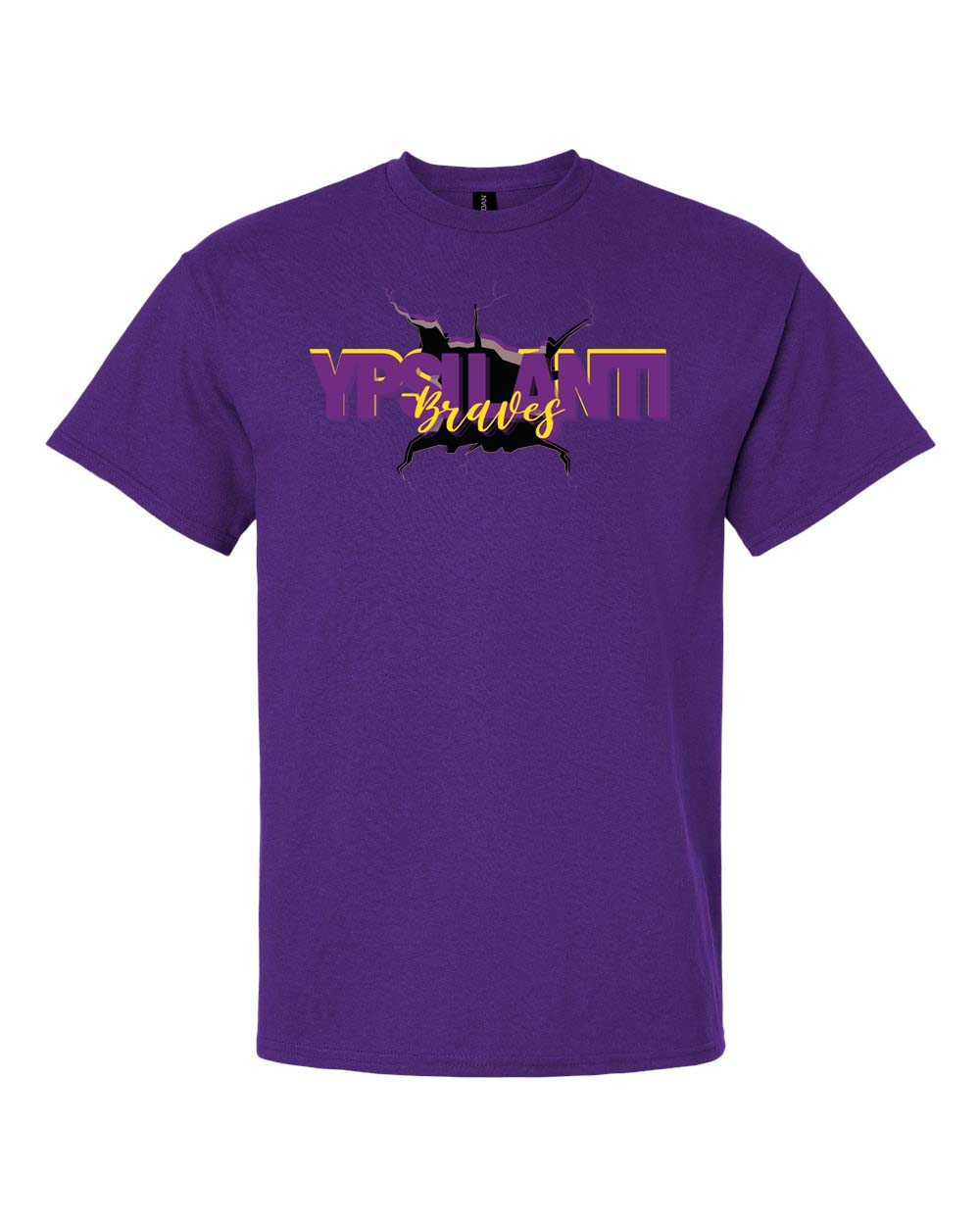 Unisex Ultra Cotton® T-Shirt