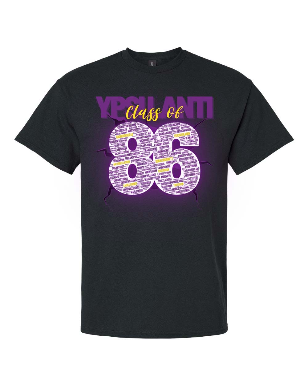 Unisex Ultra Cotton® T-Shirt