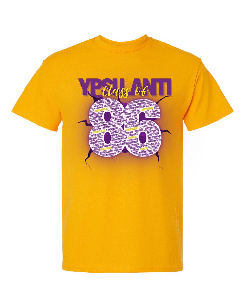 Unisex Ultra Cotton® T-Shirt