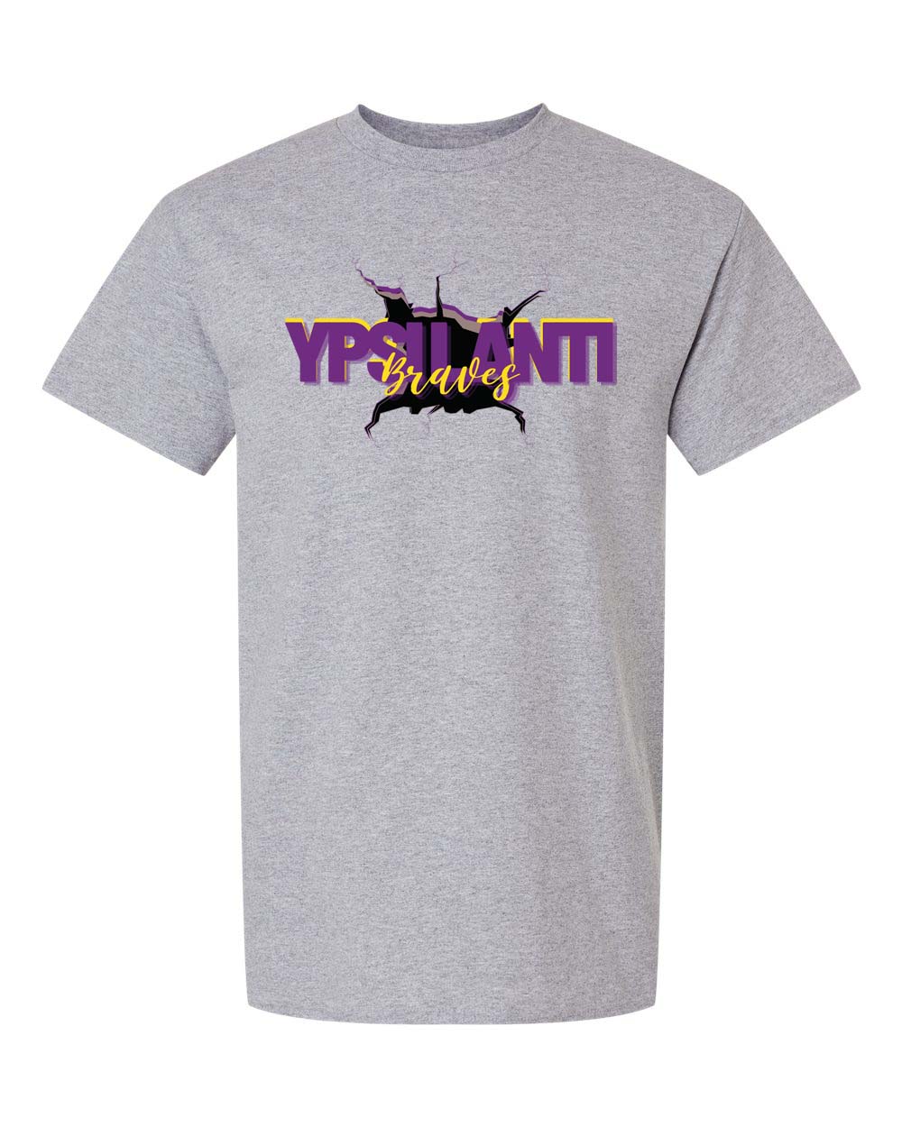 Unisex Ultra Cotton® T-Shirt