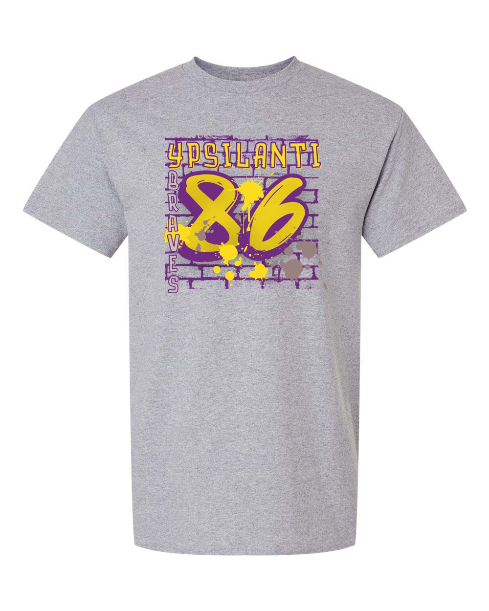 Unisex Ultra Cotton® T-Shirt