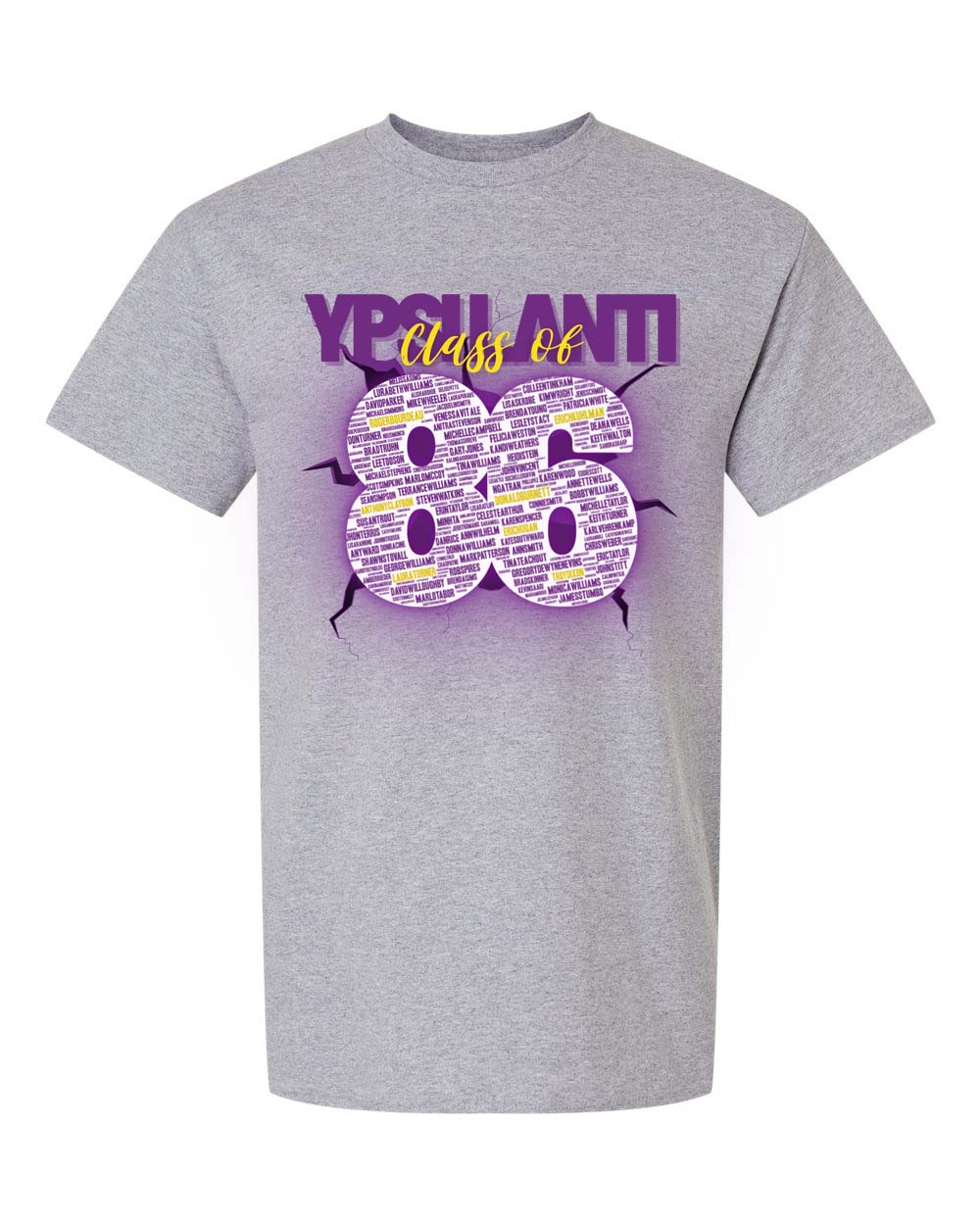 Unisex Ultra Cotton® T-Shirt