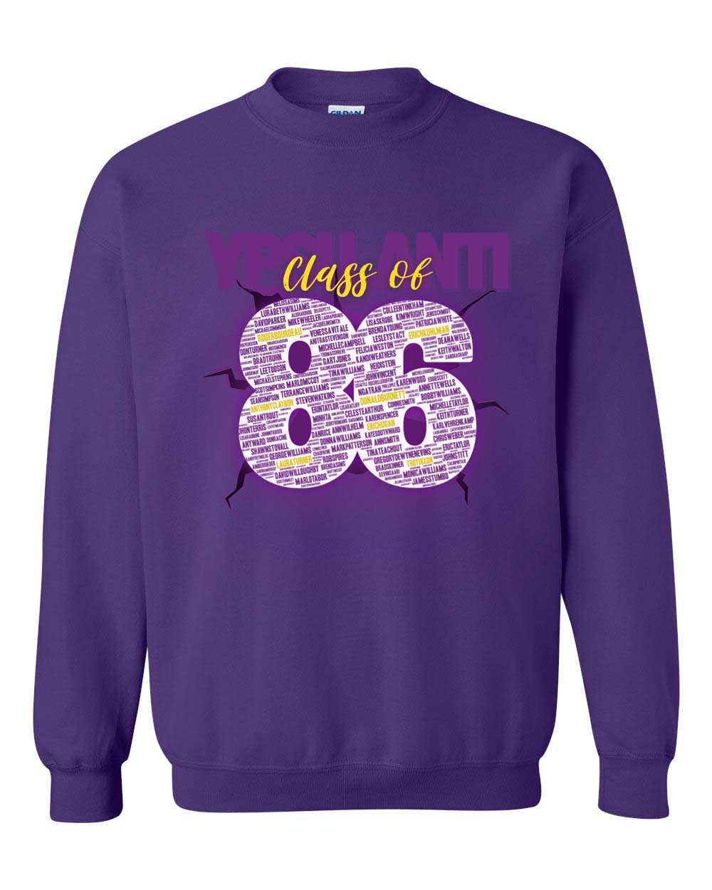 Unisex Heavy Blend™ Crewneck Sweatshirt