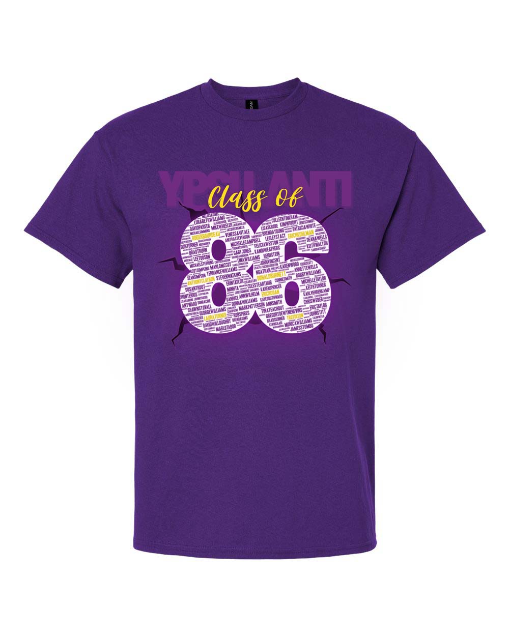 Unisex Ultra Cotton® T-Shirt