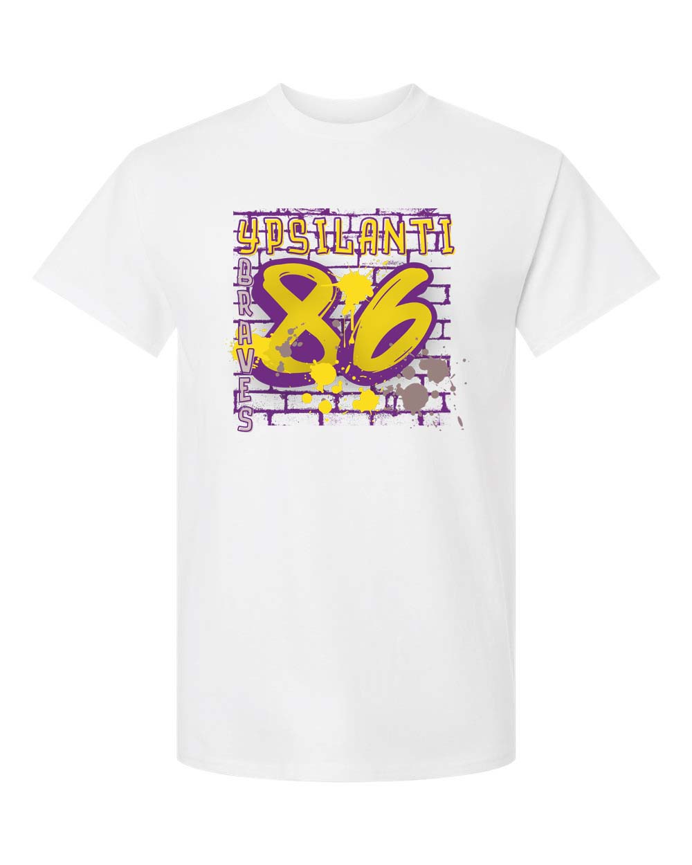 Unisex Ultra Cotton® T-Shirt