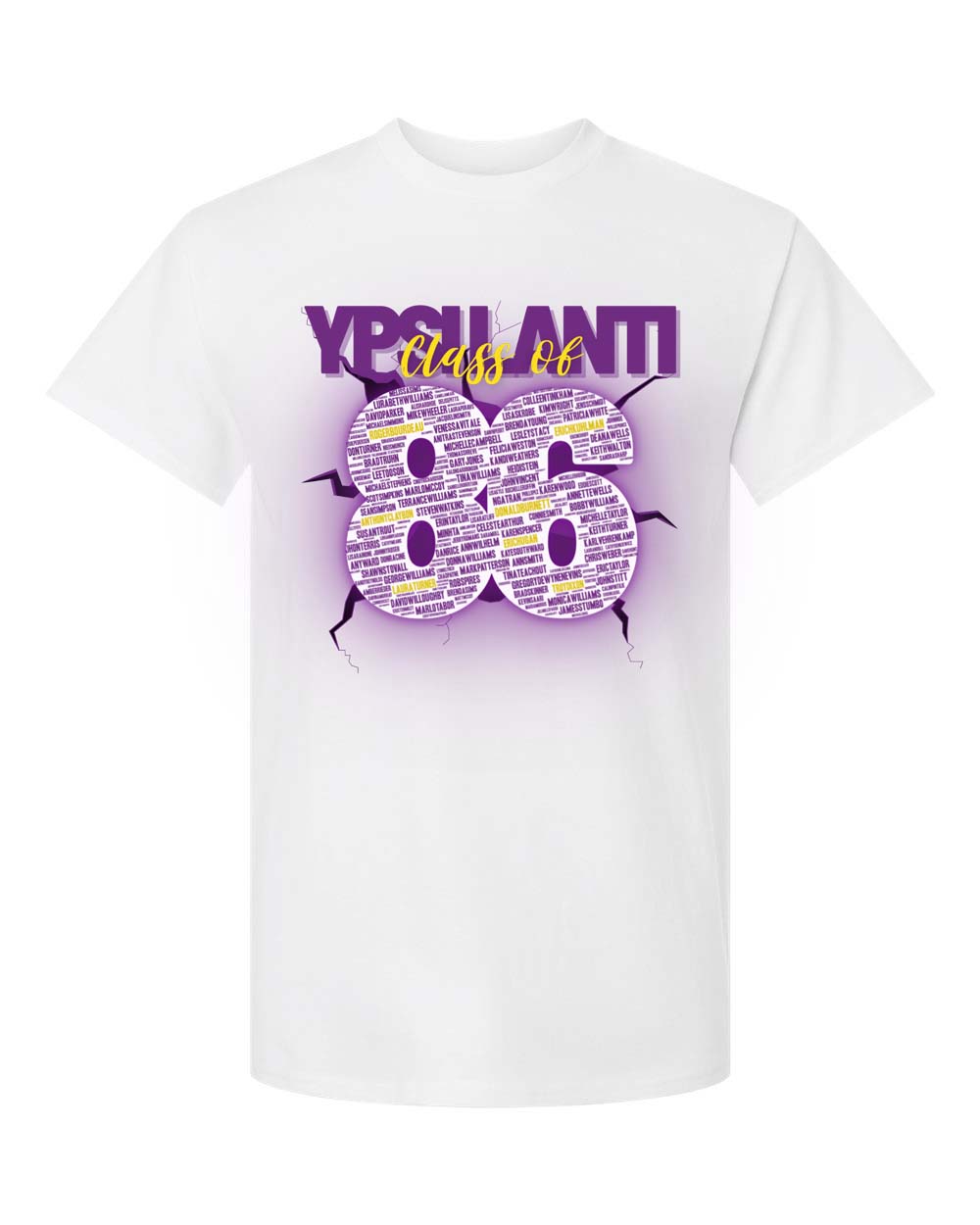 Unisex Ultra Cotton® T-Shirt